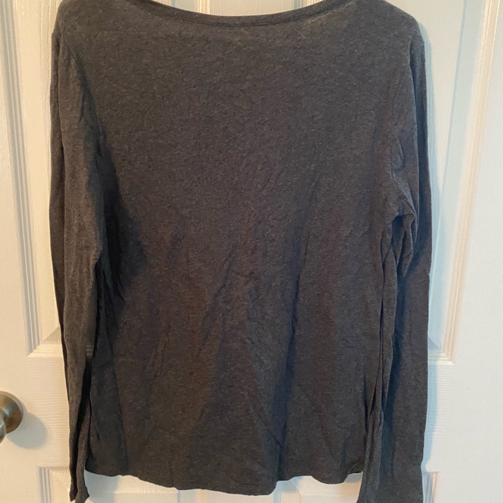 Loft Tee - Picture 3 of 3
